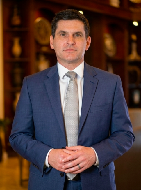 Neil Jesani — Founder & CEO, Neil Jesani Tax Advisors